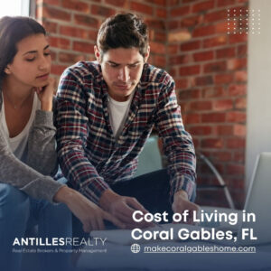Featured image for the coral gables cost of living Blog Article
