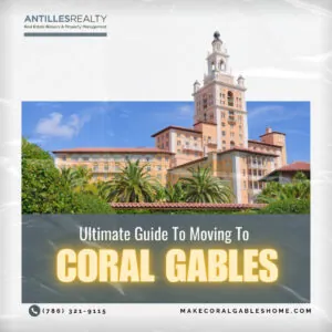 Ultimate Guide to Moving to Coral Gables Featured Image