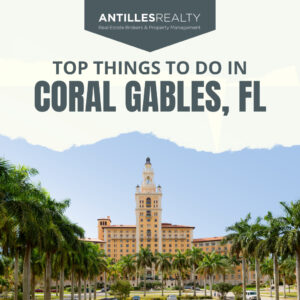 top things to do in coral gables fl